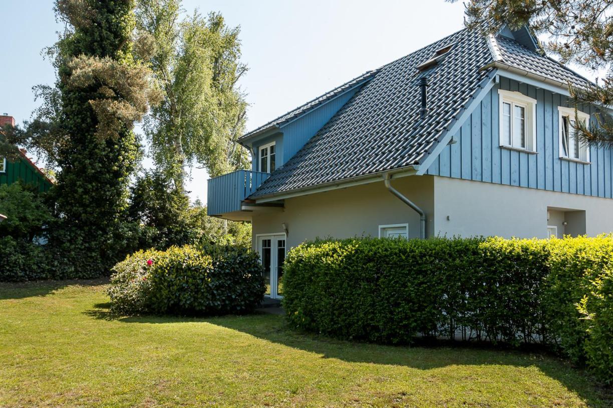 Haus Michel 02 Apartment Born Exterior photo
