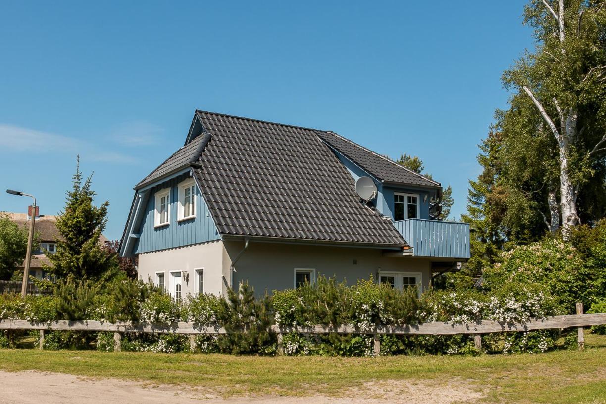 Haus Michel 02 Apartment Born Exterior photo