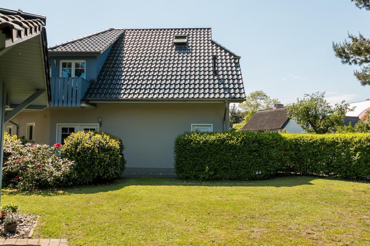 Haus Michel 02 Apartment Born Exterior photo