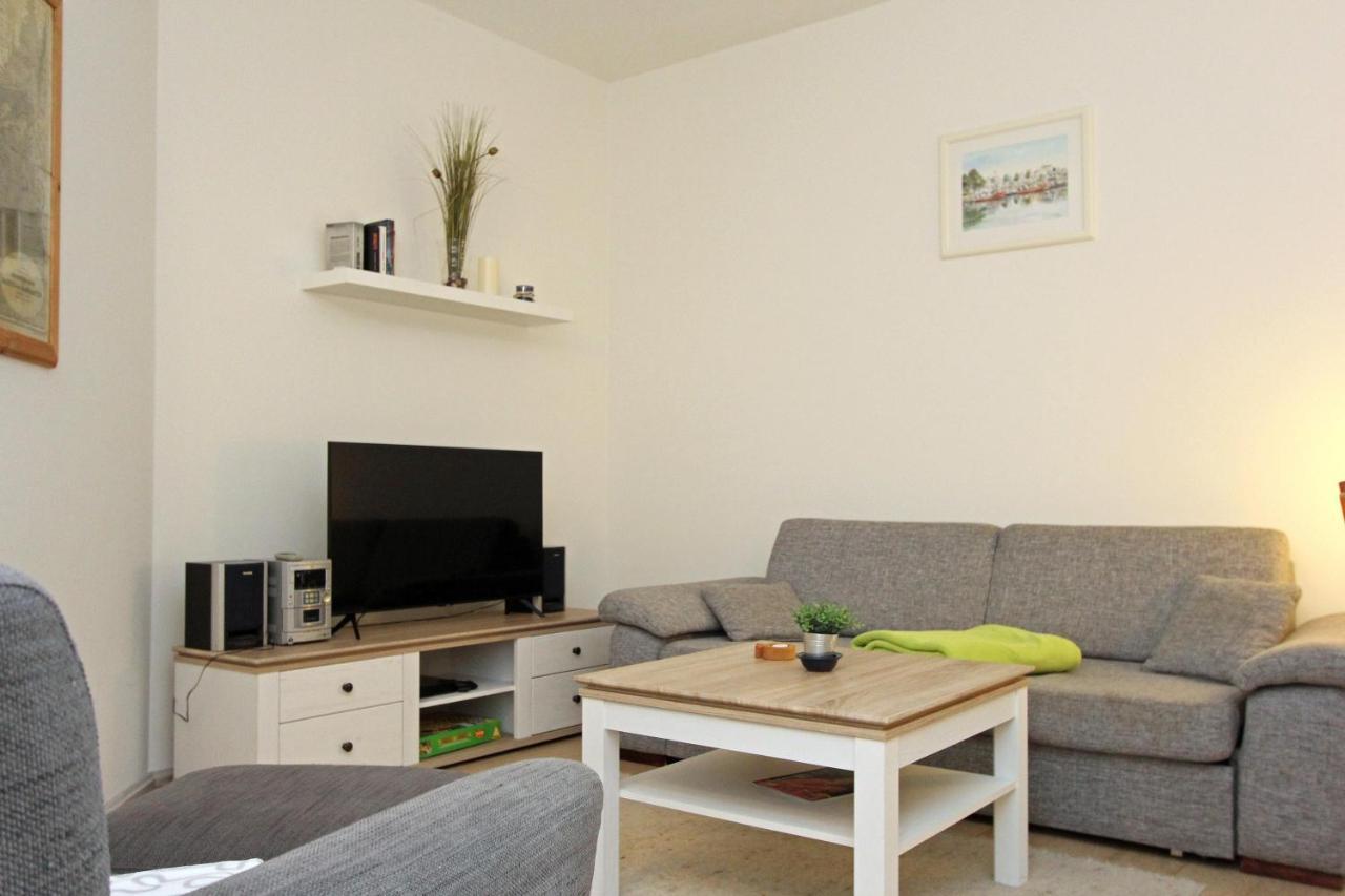 Haus Michel 02 Apartment Born Exterior photo